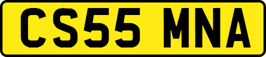 CS55MNA