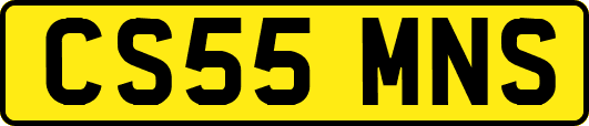 CS55MNS