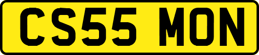 CS55MON