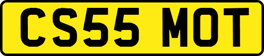 CS55MOT