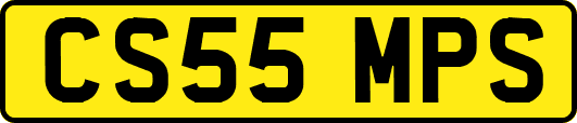 CS55MPS
