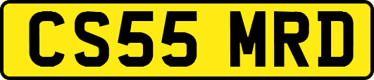 CS55MRD