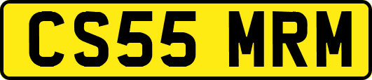 CS55MRM