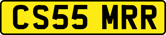 CS55MRR