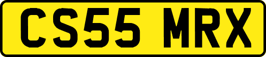 CS55MRX