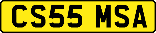 CS55MSA