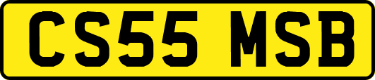 CS55MSB