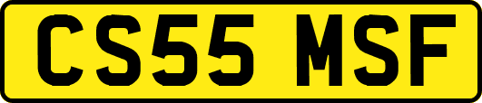 CS55MSF