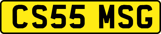 CS55MSG