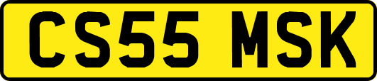 CS55MSK
