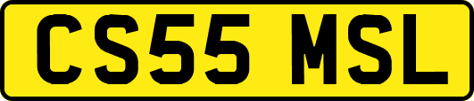 CS55MSL