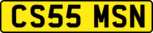 CS55MSN