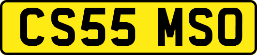 CS55MSO