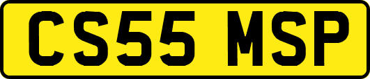 CS55MSP