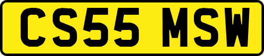 CS55MSW
