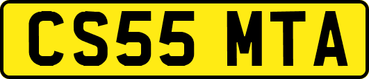 CS55MTA