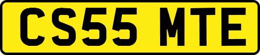 CS55MTE