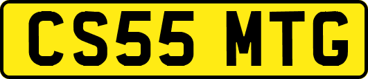 CS55MTG