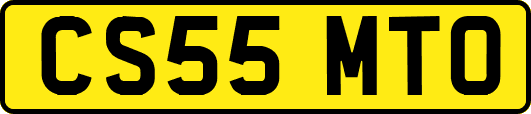 CS55MTO