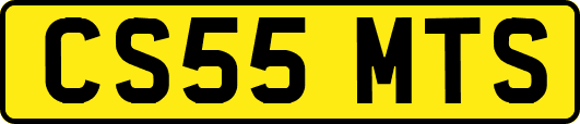CS55MTS