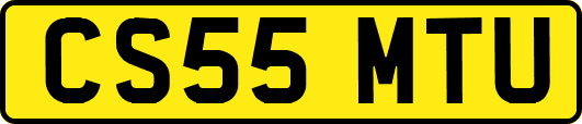 CS55MTU