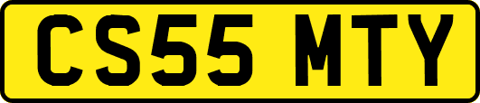 CS55MTY