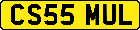 CS55MUL
