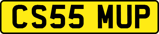 CS55MUP