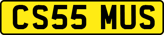 CS55MUS