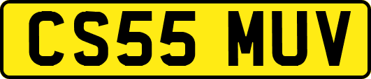 CS55MUV