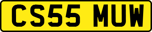 CS55MUW