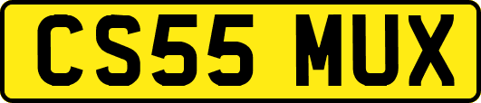 CS55MUX