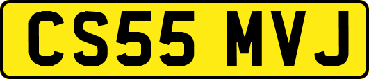 CS55MVJ