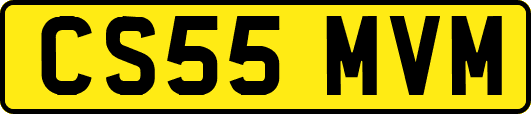 CS55MVM