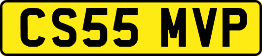 CS55MVP