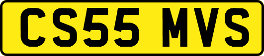 CS55MVS