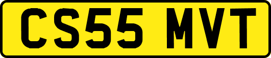 CS55MVT