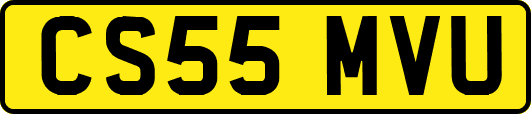 CS55MVU