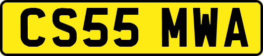 CS55MWA