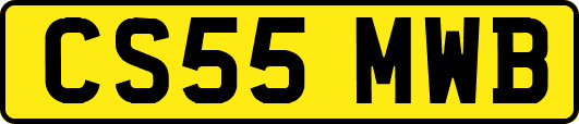 CS55MWB