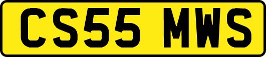 CS55MWS