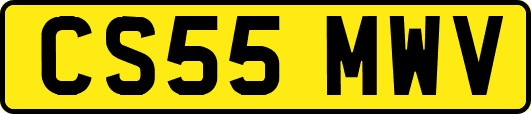 CS55MWV
