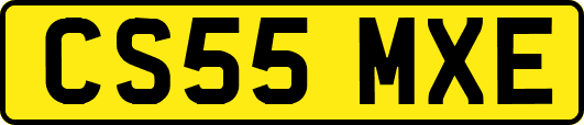 CS55MXE