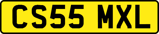 CS55MXL