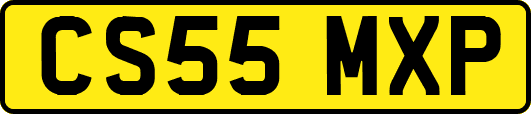 CS55MXP