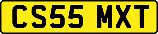 CS55MXT
