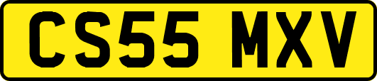 CS55MXV
