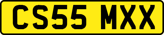 CS55MXX