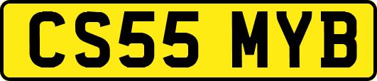 CS55MYB