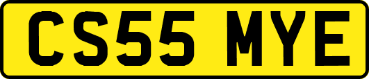 CS55MYE